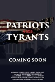 Patriots and Tyrants из фильмографии Madeline Louden в главной роли.