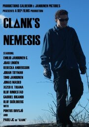 Clank's Nemesis - лучший фильм в фильмографии Olof Sköldberg