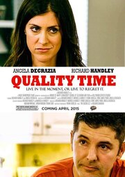 Quality Time из фильмографии Абраам Михаэль в главной роли.