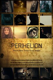 Perihelion - лучший фильм в фильмографии Kata Tábori