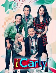 iCarly Webisodes из фильмографии Luciana Lambert в главной роли.