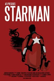 Starman из фильмографии Ким Джексон в главной роли.