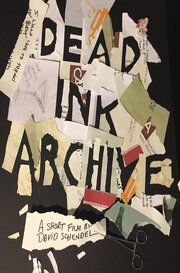 Dead Ink Archive из фильмографии Давия Шендель в главной роли.