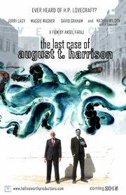 The Last Case of August T. Harrison - лучший фильм в фильмографии Roxie Zelden