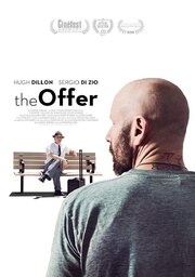 The Offer из фильмографии Lora Campbell в главной роли.