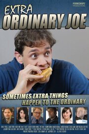 Extra Ordinary Joe - лучший фильм в фильмографии Fred Nasr