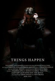 Things Happen - лучший фильм в фильмографии Синтия Киршнер