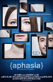 Aphasia из фильмографии Ханна Д. Скотт в главной роли.