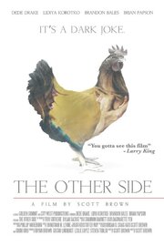 The Other Side - лучший фильм в фильмографии Кристоффер Мэй