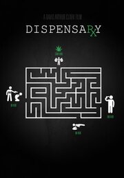 Dispensary - лучший фильм в фильмографии Nick Milo