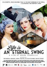 Life Is an Eternal Swing из фильмографии Крыстю Ламбев в главной роли.