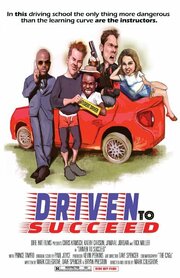 Driven to Succeed из фильмографии Кевин Перкинс в главной роли.