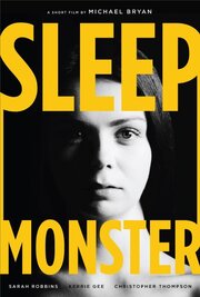 Sleep Monster - лучший фильм в фильмографии Керри Ги