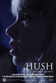 Hush - лучший фильм в фильмографии Whitney Clinkscales