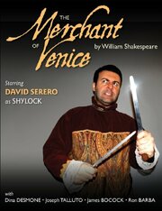 The Merchant of Venice из фильмографии Давид Сереро в главной роли.