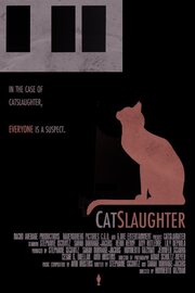 Catslaughter - лучший фильм в фильмографии Lily DePaula