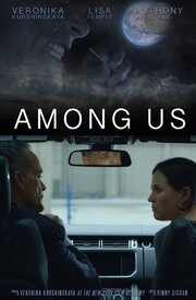 Among Us. из фильмографии Энтони Витале в главной роли.