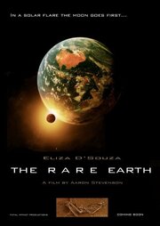 The Rare Earth - лучший фильм в фильмографии Alfred Lai