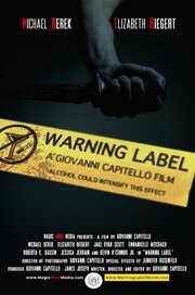 Warning Label - лучший фильм в фильмографии James Joseph