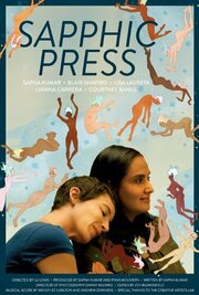 Sapphic Press из фильмографии Блэр Шапиро в главной роли.