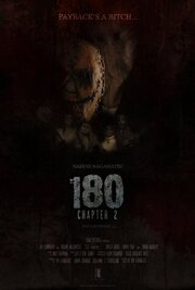 180: Chapter 2 - лучший фильм в фильмографии Benjamin J. Strickland