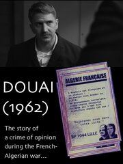 Douai 1962 - лучший фильм в фильмографии Эрик Бланкар