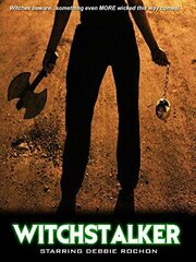 Witchstalker - лучший фильм в фильмографии Amanda Nickels