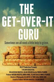 The Get-Over-It Guru - лучший фильм в фильмографии Gilliam De La Torre