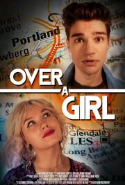 Over a Girl - лучший фильм в фильмографии Гаррет Смит