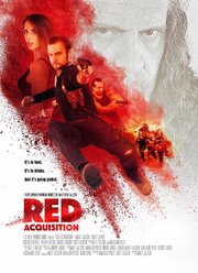 Red Acquisition - лучший фильм в фильмографии Николас д’Амико