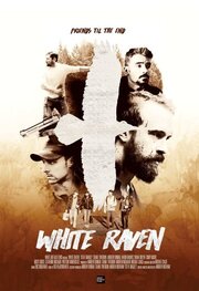 White Raven из фильмографии Эндрю Моксэм в главной роли.