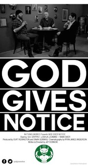 God Gives Notice - лучший фильм в фильмографии Sinan Germirli