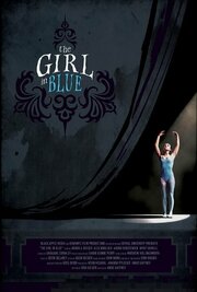 The Girl in Blue - лучший фильм в фильмографии Sammy Gurevich