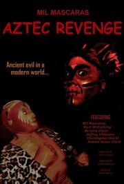 Aztec Revenge из фильмографии Алекс Трамбл в главной роли.