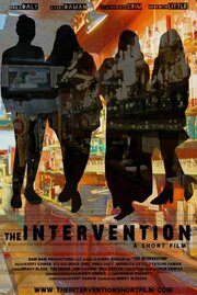 The Intervention из фильмографии Meredith Little в главной роли.