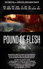 Pound of Flesh из фильмографии Nkem Denchukwu в главной роли.