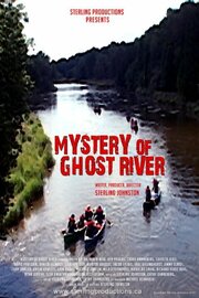 Mystery of Ghost River - лучший фильм в фильмографии Jimmy Elridi