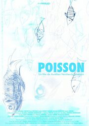 Poisson - лучший фильм в фильмографии Одри Фуше