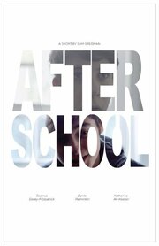 After School из фильмографии Julie O'Leary в главной роли.