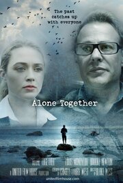 Alone Together из фильмографии Эйлин Абаррка в главной роли.