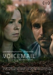 Voicemail из фильмографии Лудо Вичи в главной роли.