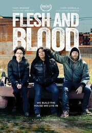 Flesh and Blood - лучший фильм в фильмографии Рокко Розанио