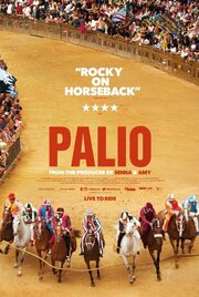 Palio из фильмографии Франческо Мельци д’Эрил в главной роли.