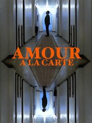 Amour A La Carte из фильмографии Федерико Торрадо Тобон в главной роли.