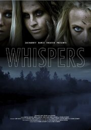 Whispers - лучший фильм в фильмографии Susanna Zacharoff