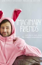 Imaginary Friends - лучший фильм в фильмографии Алекс Дорман