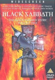 Black Sabbath: The Black Sabbath Story, Volume 2 - лучший фильм в фильмографии Tony Martin