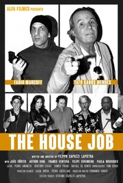 The House Job - лучший фильм в фильмографии Pedro Andreta