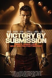 Victory by Submission - лучший фильм в фильмографии Jennifer Tadlock