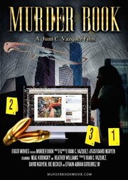 The Squad 2. The Murder Book Killer из фильмографии Томми Пойнтер в главной роли.